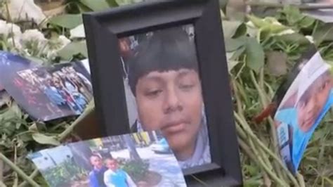 Arrestan A Sospechoso De Asesinar A Un Adolescente Telemundo Miami 51