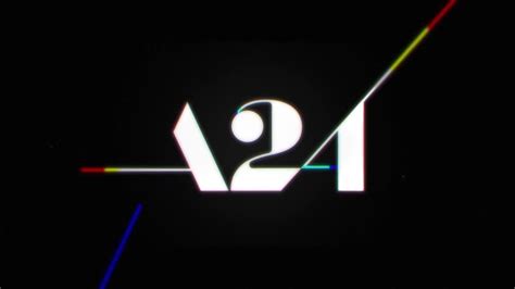 A24 Films logo [1080p] (2013) - YouTube