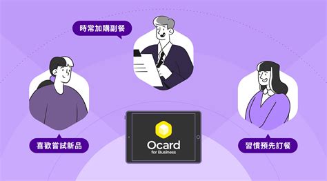 什麼是 Crm？6 種 Crm 系統優勢 5 步驟管理顧客關係 Ocard Blog