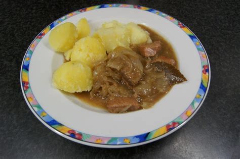 Hachee uit de slowcooker - Ik hou gewoon van eten