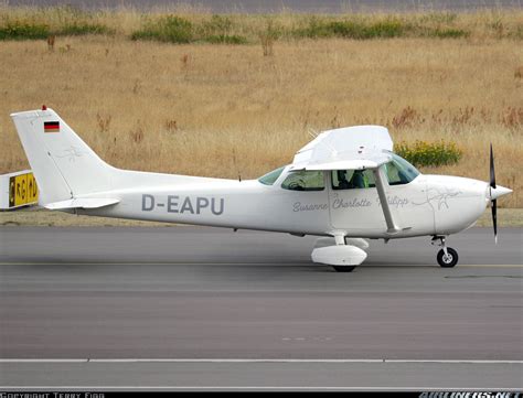 Cessna 172N Skyhawk - Untitled | Aviation Photo #7142555 | Airliners.net