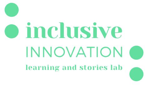 Inclusive Innovation From Practice To Theory