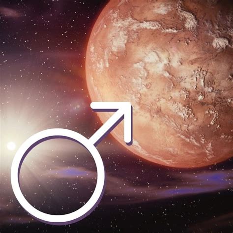 Mars Pluto Aspekte Konjunktion Sextil Quadrat Trigon Opposition