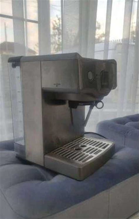 Кофемашина bork c700 | Festima.Ru – частные объявления