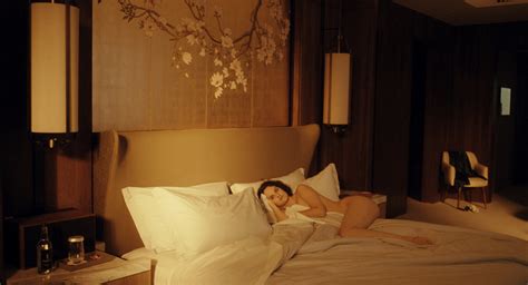 Review: Emmanuelle (2024) – The Lost Highway Hotel