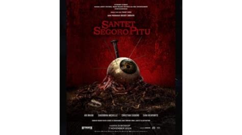 kupas sihir hitam  film santet segoro pitu ih ngeri