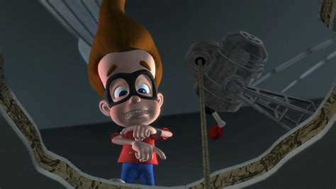 Watch The Adventures of Jimmy Neutron: Boy Genius Season 2 Episode 11 ...