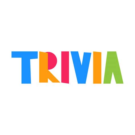 Trivia Background Illustrations, Royalty-Free Vector Graphics & Clip ...