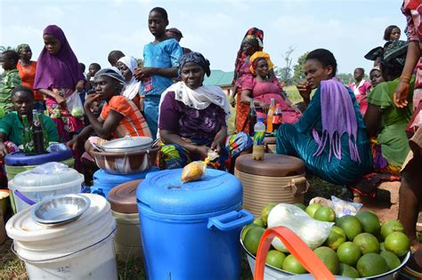 Social inequality in Nigeria: Drivers and economic perspectives – LawCare Nigeria
