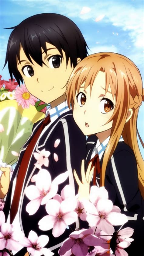 Sword Art Online Kirito Asuna Sword Art Online Lost Song All Hidden