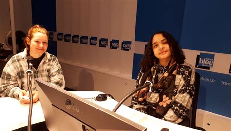 Limoges des élèves du lycée Gay Lussac créent Gay Lu Times le