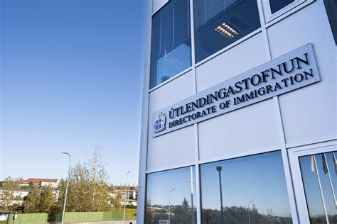 Deported from Iceland Following Rejected Applications