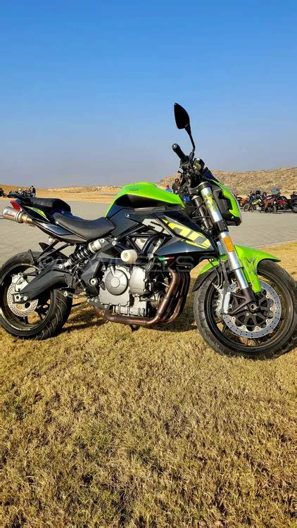 Used Benelli Tnt I Bike For Sale In Karachi Pakwheels