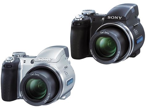 DSC-H5 主な仕様 | デジタルスチルカメラ Cyber-shot サイバーショット | ソニー