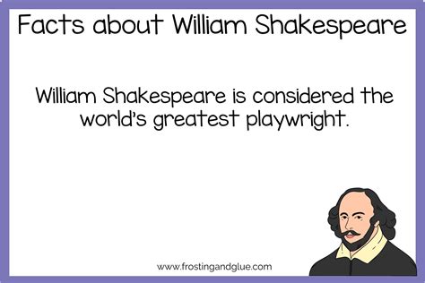 75 Mind-Blowing Facts About William Shakespeare You Never Knew