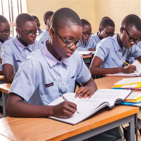 Wassce Elective Mathematics Confirmed Topics Ghana Education News