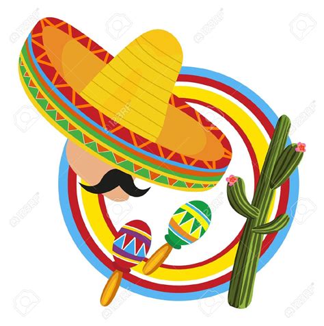 Images Of Sombreros Clipart Free Download On Clipartmag