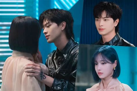 Yook Sungjae Y Yeonwoo Cambian La Din Mica De Su Relaci N A Medida Que