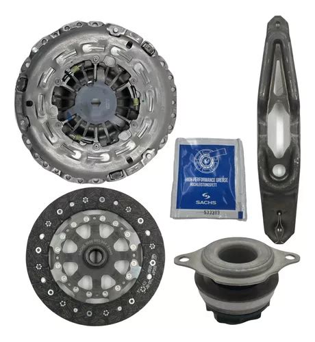 Kit De Clutch Mini Cooper S Clubman L F Env O Gratis