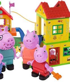 Peppa Wutz Spielzeug Spielzeug F R Kinder Online Kaufen Hofsteen De