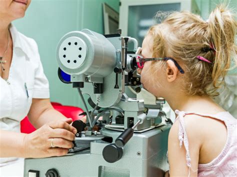 Retinopathien Bei Diabetischen Kindern Vermeiden DAS PTA MAGAZIN