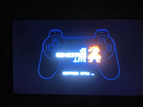 Игровая приставка Game Stick Lite 4k модифицированная прошивка ...