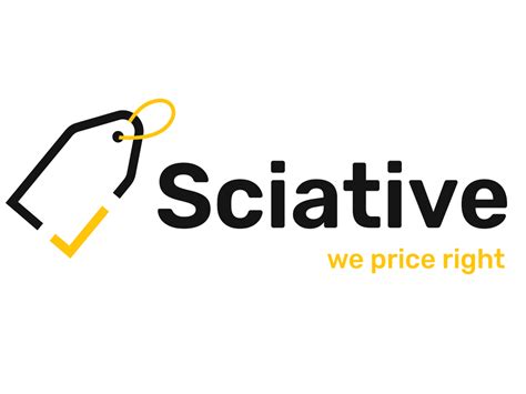 Sciative Solutions We Price Right