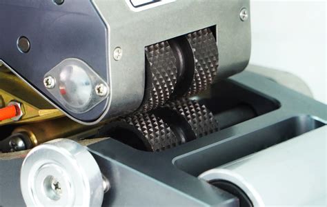 Hot Wedge Welding Machine Geomembrane Welding Machine W Cm Overlap Width Geomembrane