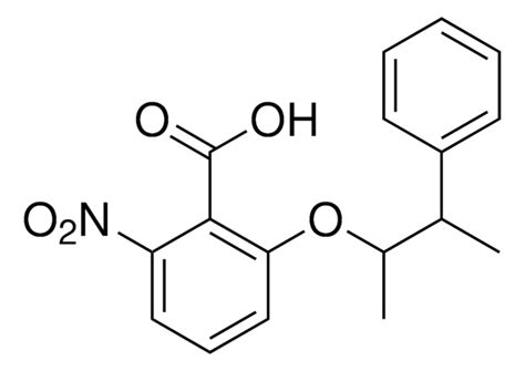 Methyl Phenyl Propoxy Nitro Benzoic Acid Aldrichcpr Sigma