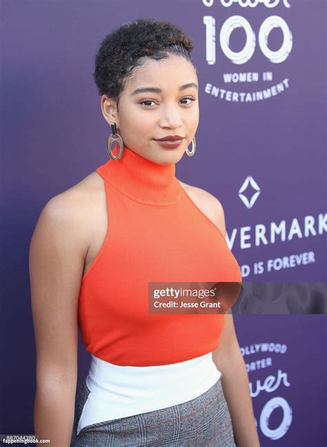 Amandla Stenberg Nude OnlyFans Leaks Fappening Page 2 FappeningBook