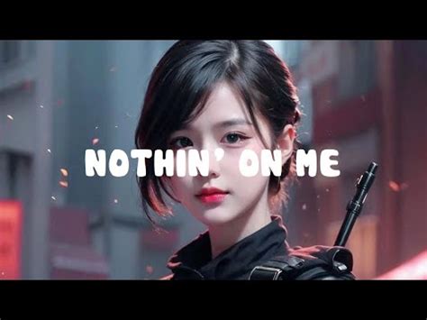 NOTHIN ON ME YANG REMIX NHẠC HOT TIKTOK YouTube