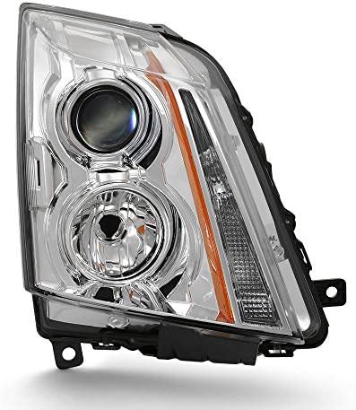 Amazon Acanii For Cadillac Cts Halogen Replacement