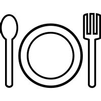 Food Icon - Free PNG & SVG 1615094 - Noun Project