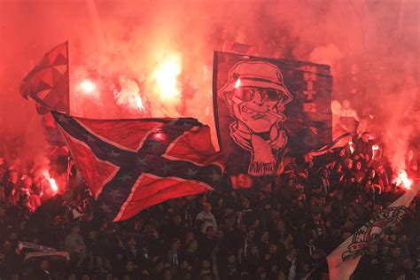 Slobodna Dalmacija Hajduk Se Zahvalio Navija Ima Koji Su I Po