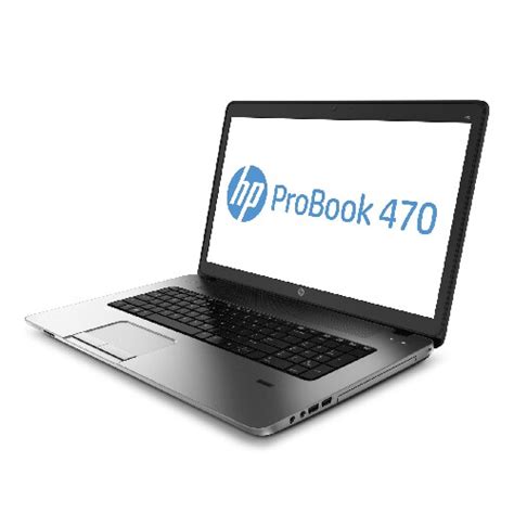 Hp Probook G Specs Notebook Planet