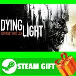 Купить ключ Dying Light (Enhanced, Definitive, Standard edition) по ...