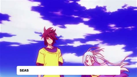 No Game No Life Season 2 Is The Epic Comeback Finally Happening On Netflix 2023 Youtube