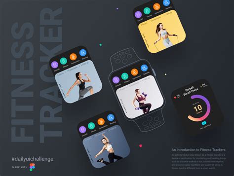 Fitness Ui By Shankar 👋🏻😎 On Dribbble