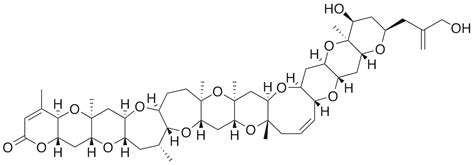 Brevetoxin 3 - LKT Labs