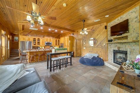 Eufaula Cabin Vacation Rentals - Oklahoma, United States | Airbnb