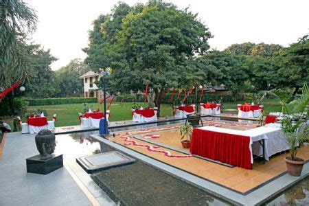 Madhuban Resort & Spa - Vadodara | Wedding Venue Cost