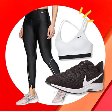 16 Nike Black Friday 2021 Deals: 50% Sneakers, Leggings, and More