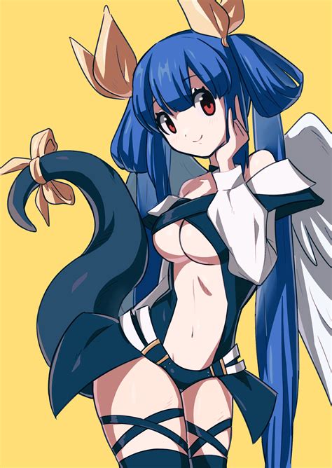 Dizzy (GUILTY GEAR) Image by bbhdrrr #3793751 - Zerochan Anime Image Board