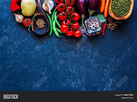 fresh unprocessed image photo  trial bigstock