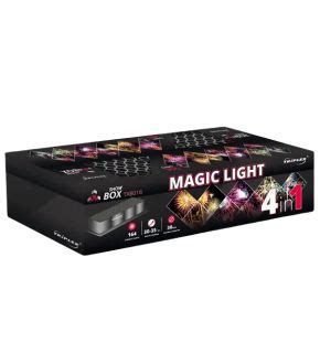 Magic Light S Txb F Ultras Europe