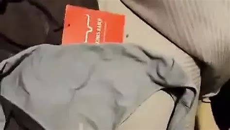 Gusset Fuck And Cum In Silky Panties XHamster