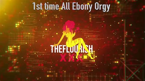 Ebony Anal Orgy Search XVIDEOS