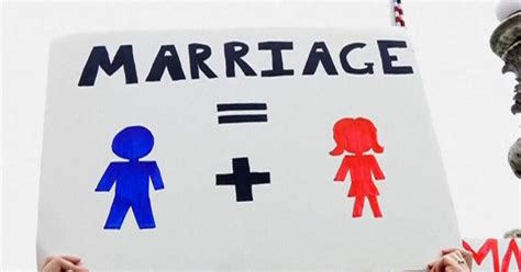 Religion Ethics Newsweekly Reactions To Same Sex Marriage Ethics Of Gene Editing Season