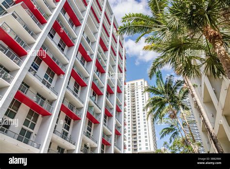 miami floridabrickell financial districtsw  streethigh rise