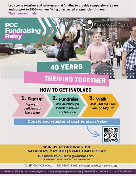 Events — Grace Toronto Church